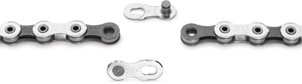 Campagnolo Super Record 12-fach Kette 113 Glieder kaufen | Bike-Discount