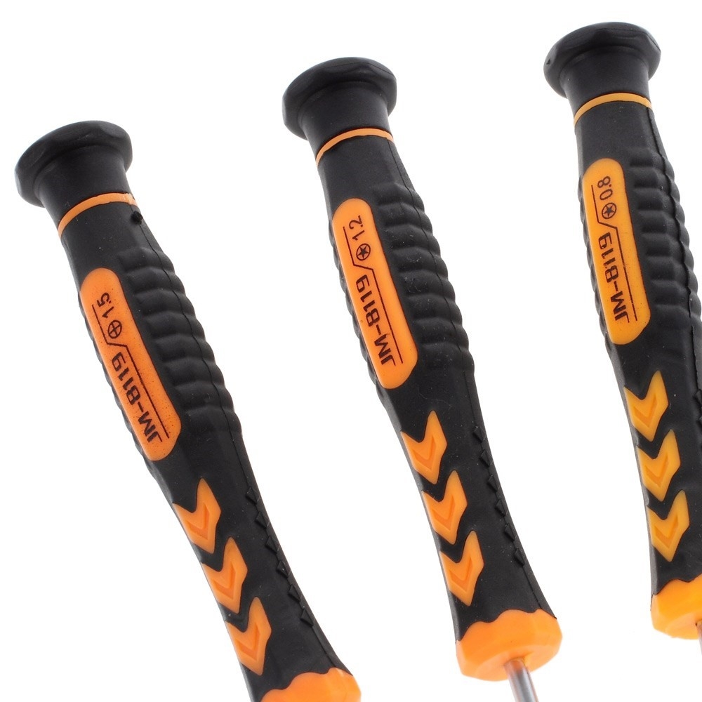 7in1 Profi Universal Werkzeug Set Handy Reparatur (JM-i82)