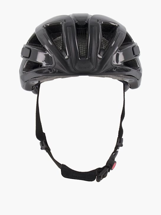 Uvex Helm Schwarz