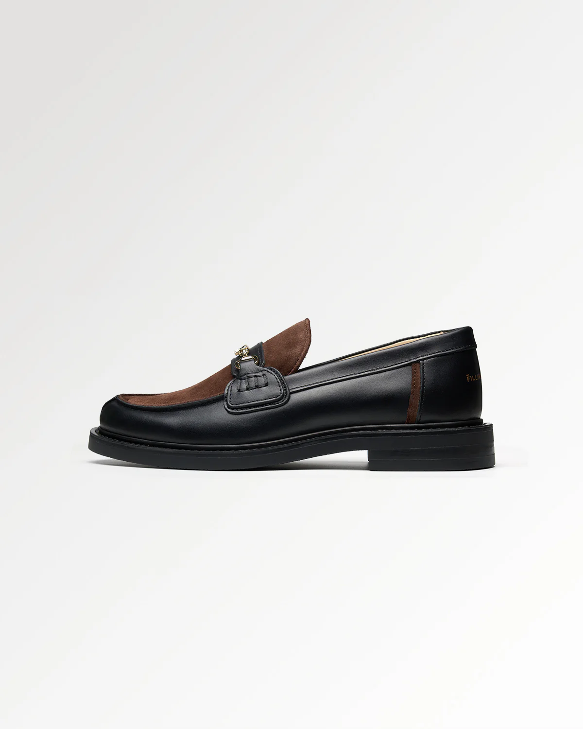Loafer Hazy Brown