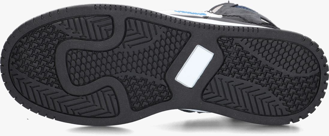 VINGINO blauwe vingino hoge sneaker joshua mid