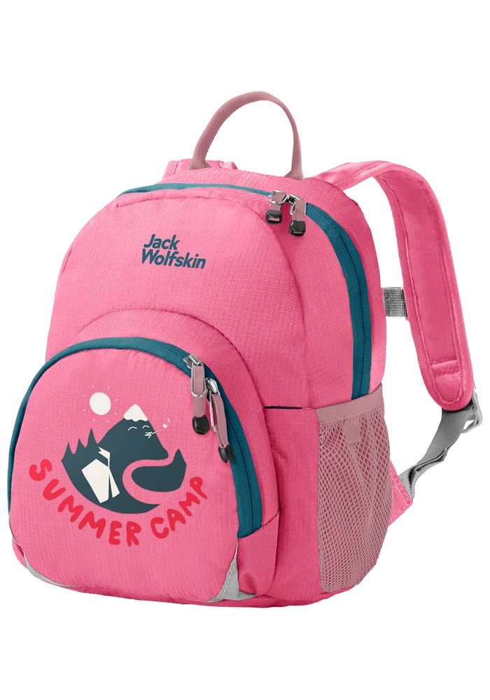 Jack Wolfskin Kinderrucksack »BUTTERCUP«