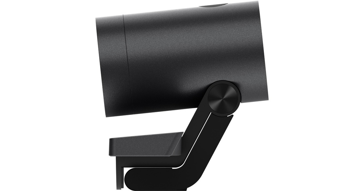 iiyamaUC-CAM10PRO-MA1 Professionele 4K-webcam  (Zwart, USB Type-C)