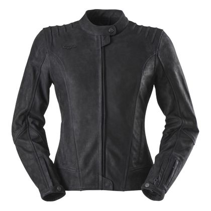 Blouson Furygan ELENA - Noir