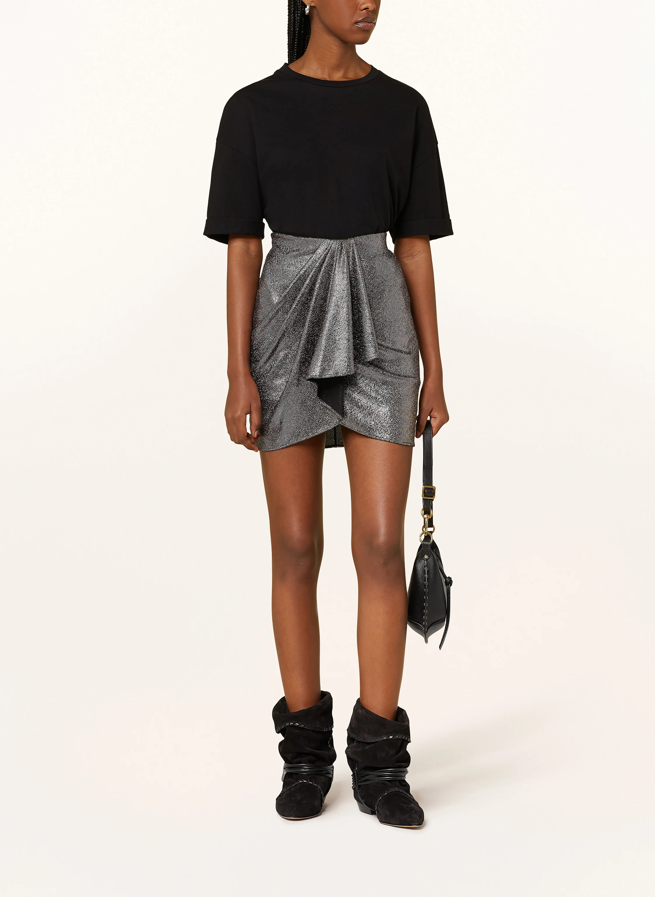 MARANT ÉTOILE Wickelrock BRISHA