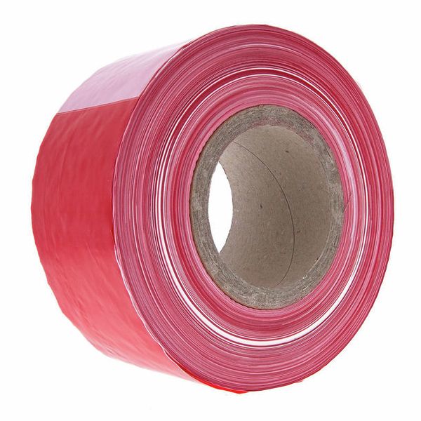 Stairville Barrier Tape 500m Whrd
