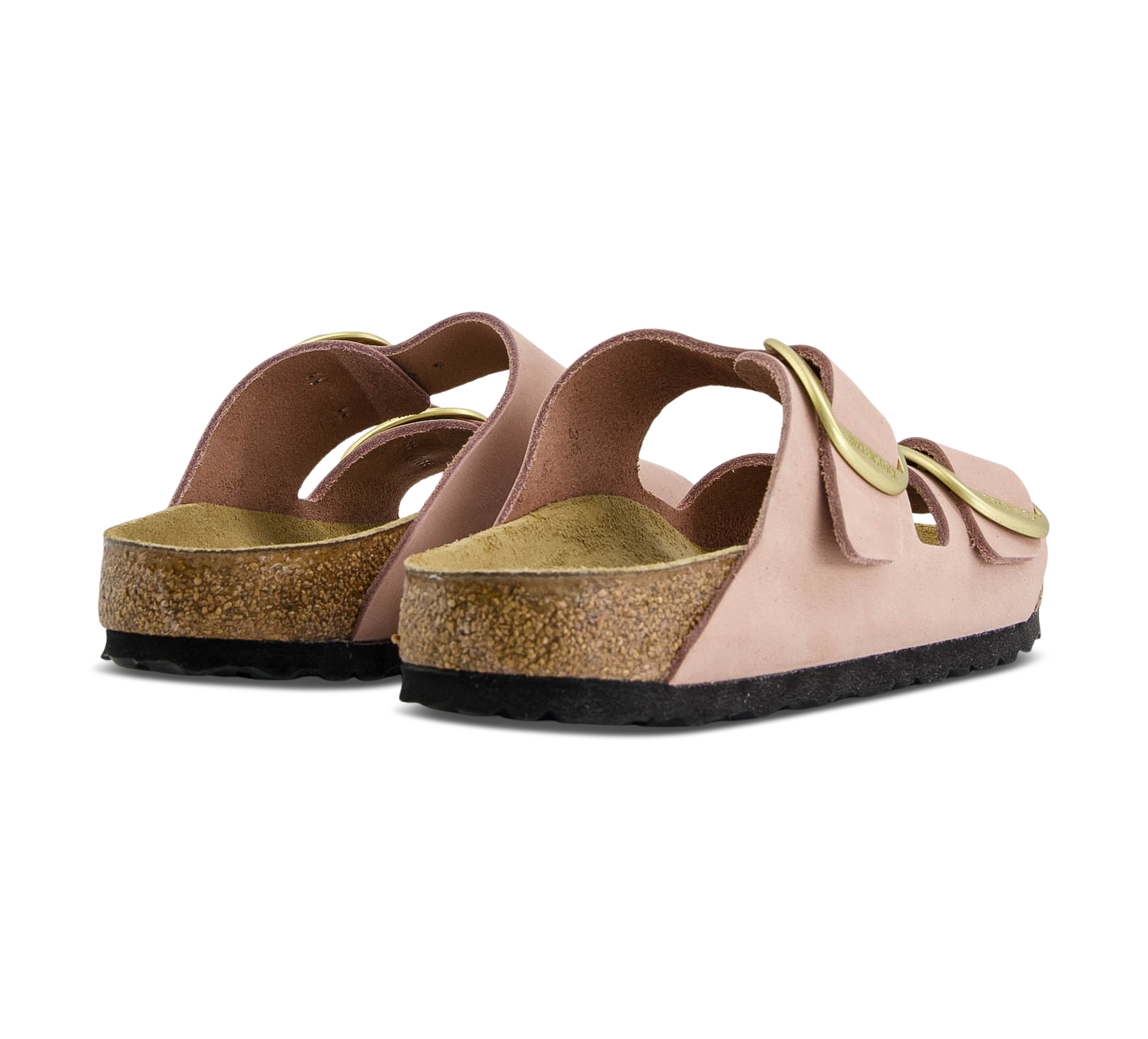 Birkenstock Arizona Big Buckle