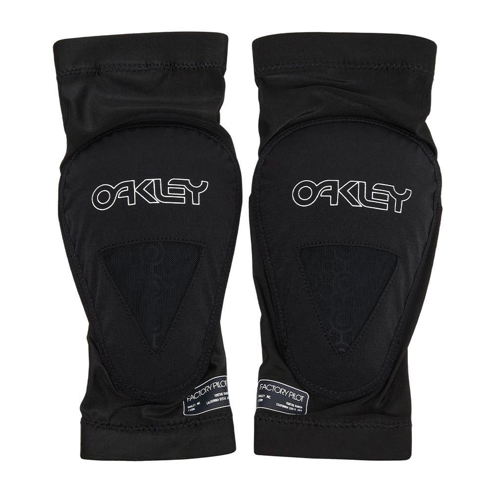 Oakley ALL MOUNTAINS RZ-LABS - Coudières blackout