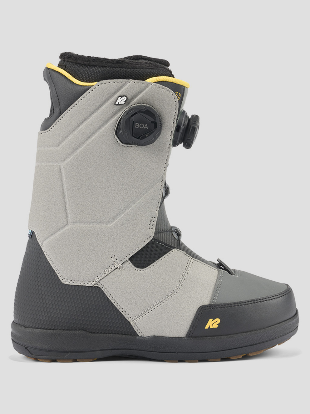 K2 Maysis 2025 Snowboard Boots workwear (david djte)