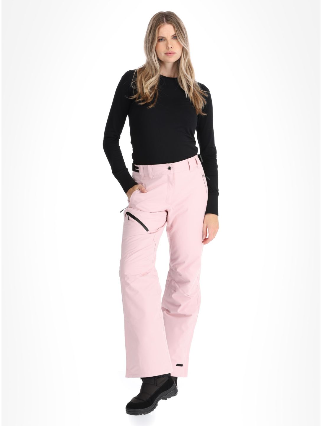 Curlew skibroek dames
