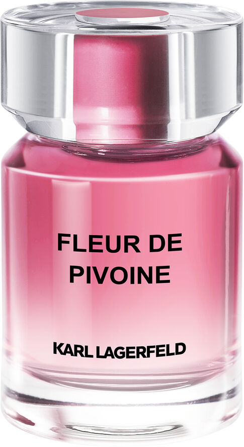 Karl Lagerfeld Fleur de Pivoine EdP 50ml