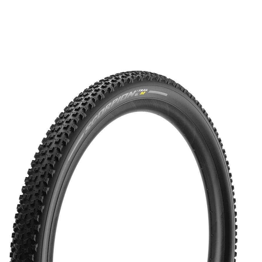Pirelli Scorpion Trail M TLR MTB Buitenband Zwart