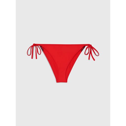 Calvin Klein Bikinitrusser, Cajun Red, S