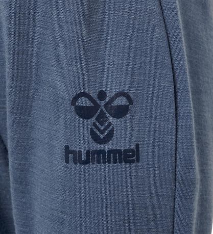 Hummel Hosen - hmlDallas - Bering Sea