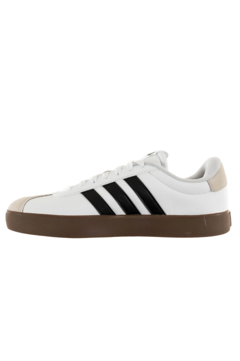 Baskets basses adidas sportswear vl court 3.0 ftwwht/cblack/greone