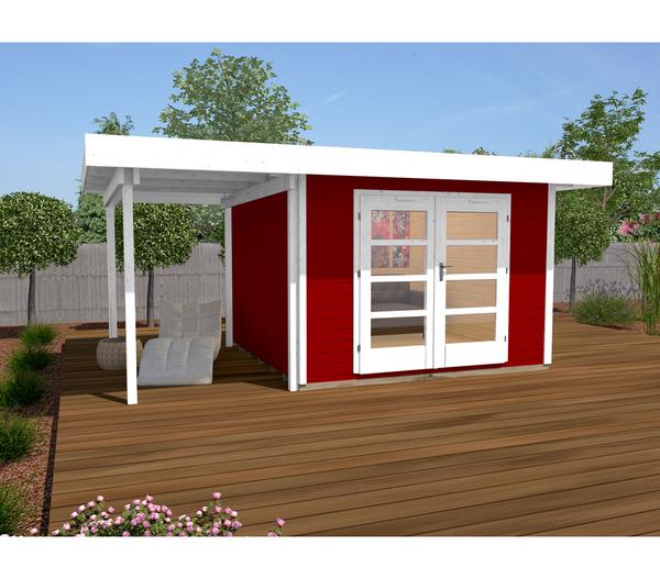 Weka Designhaus 126 A, Gr. 2, ca.