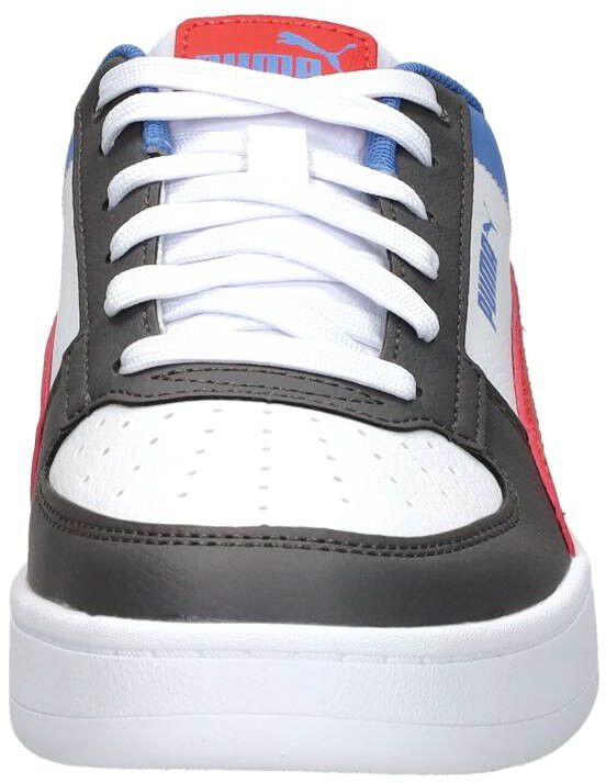 Puma Puma Caven 2.0 Block Jr donkergrijs