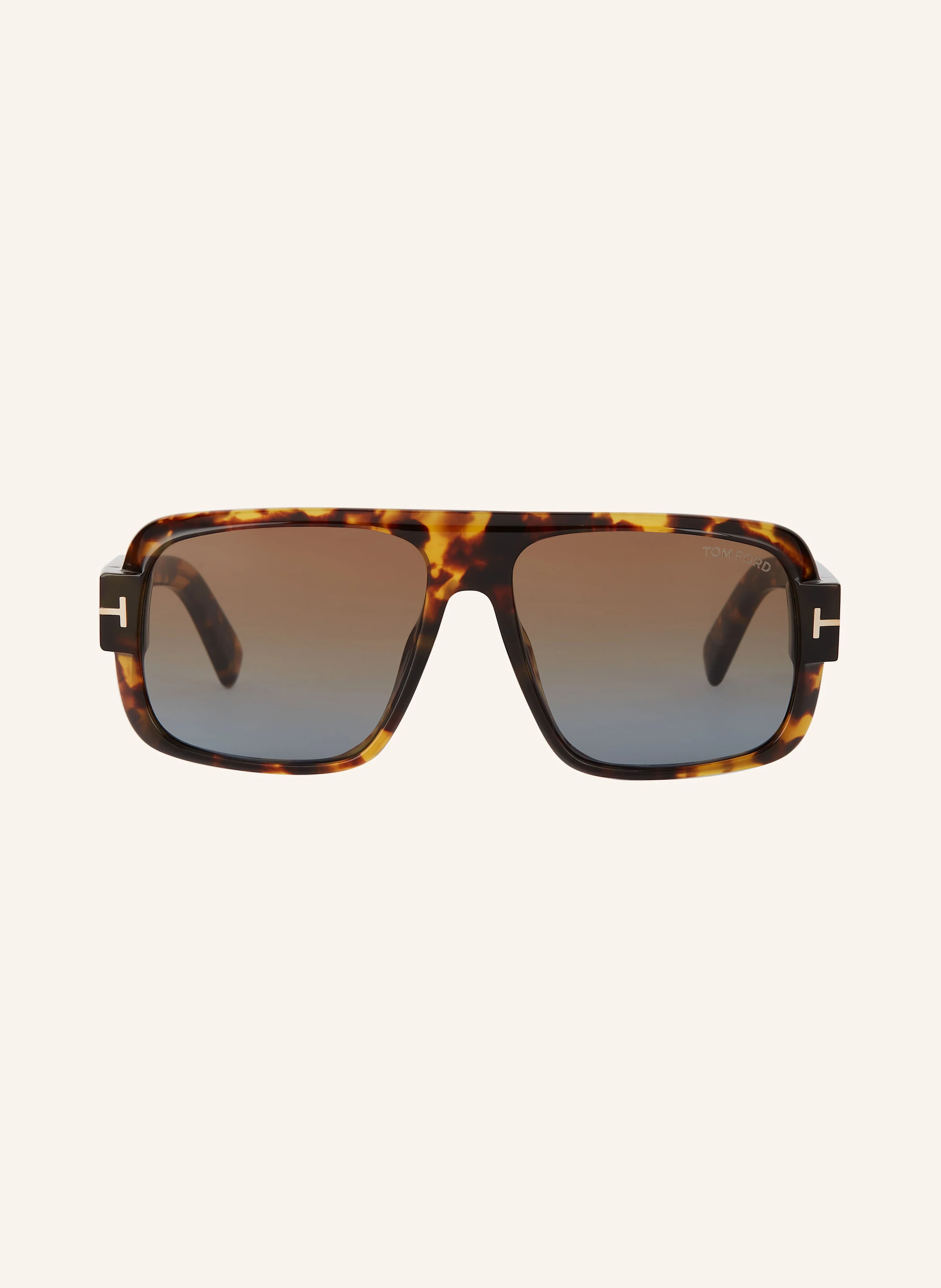 TOM FORD Sonnenbrille TR001833 TURNER