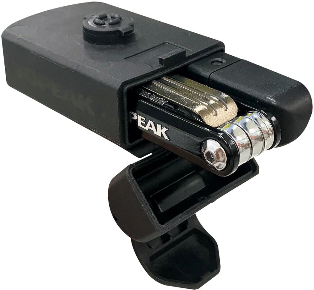 Topeak Ninja Master+ToolBox T11 kaufen | Bike-Discount