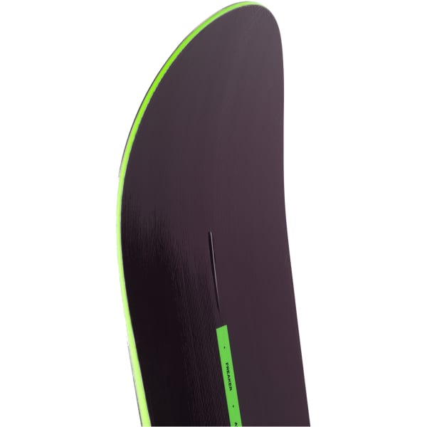 Planche de snowboard ROME FREAKER