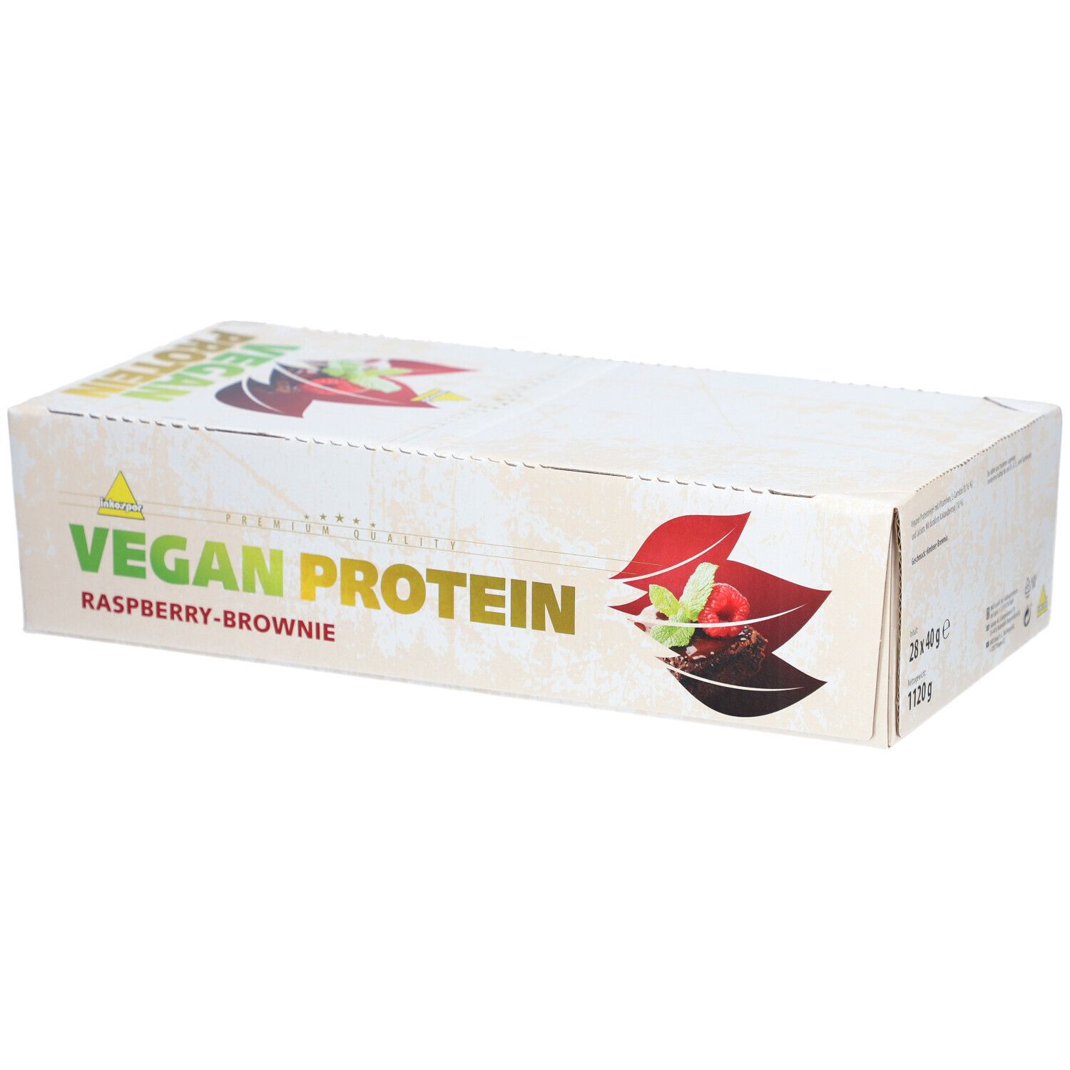 Inkospor Vegan Protein