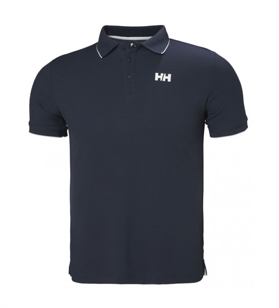 Helly Hansen Polo Kos marinho