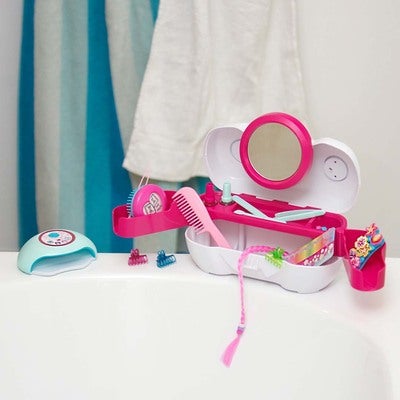Klein Toys Princess Coralie Frisørsett med Neglsalong
