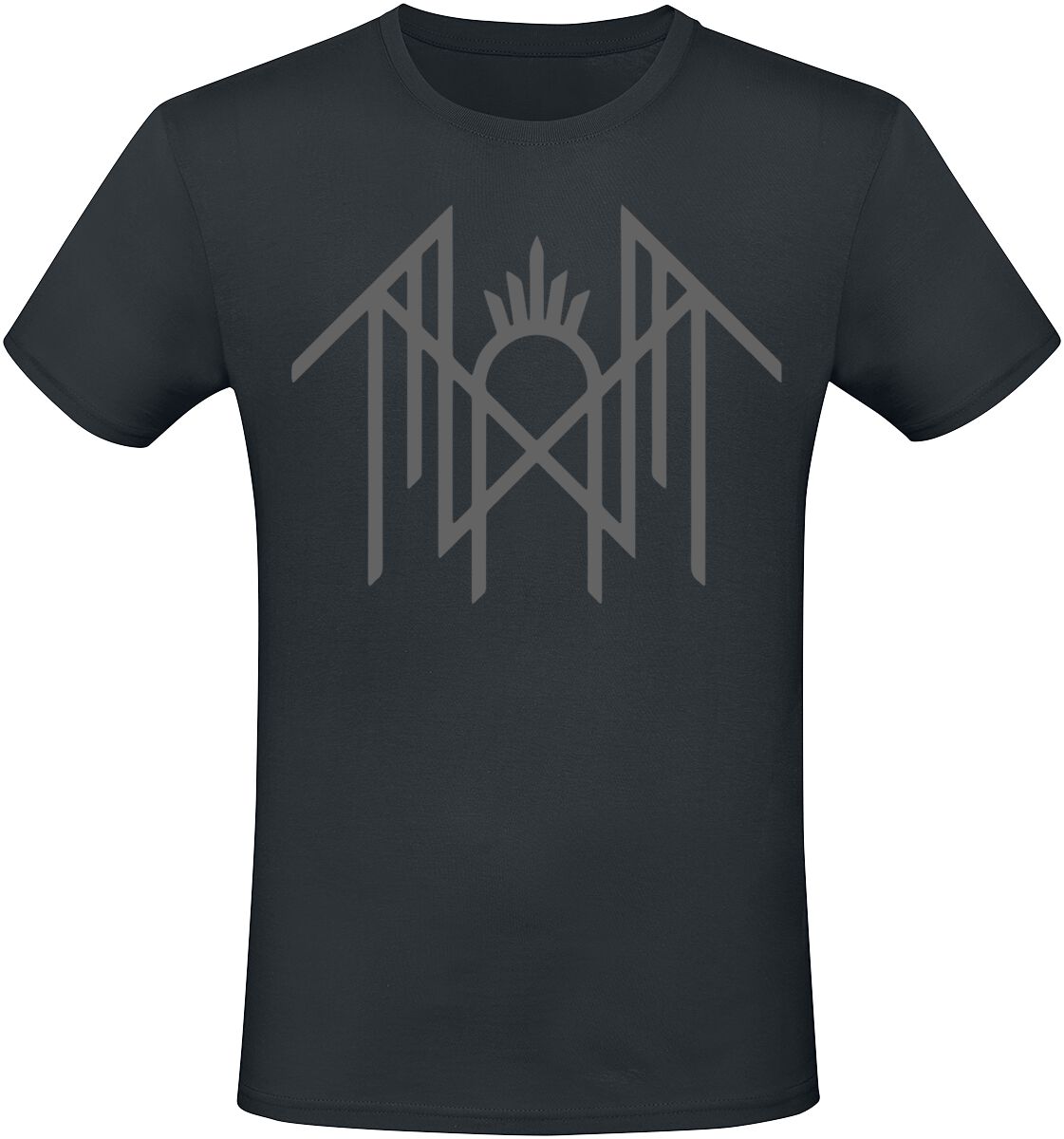 Logo | Sleep Token T-Shirt Manches courtes