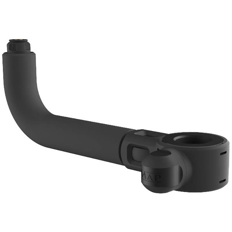 Bras Map Qrs Short Outrigger Arm