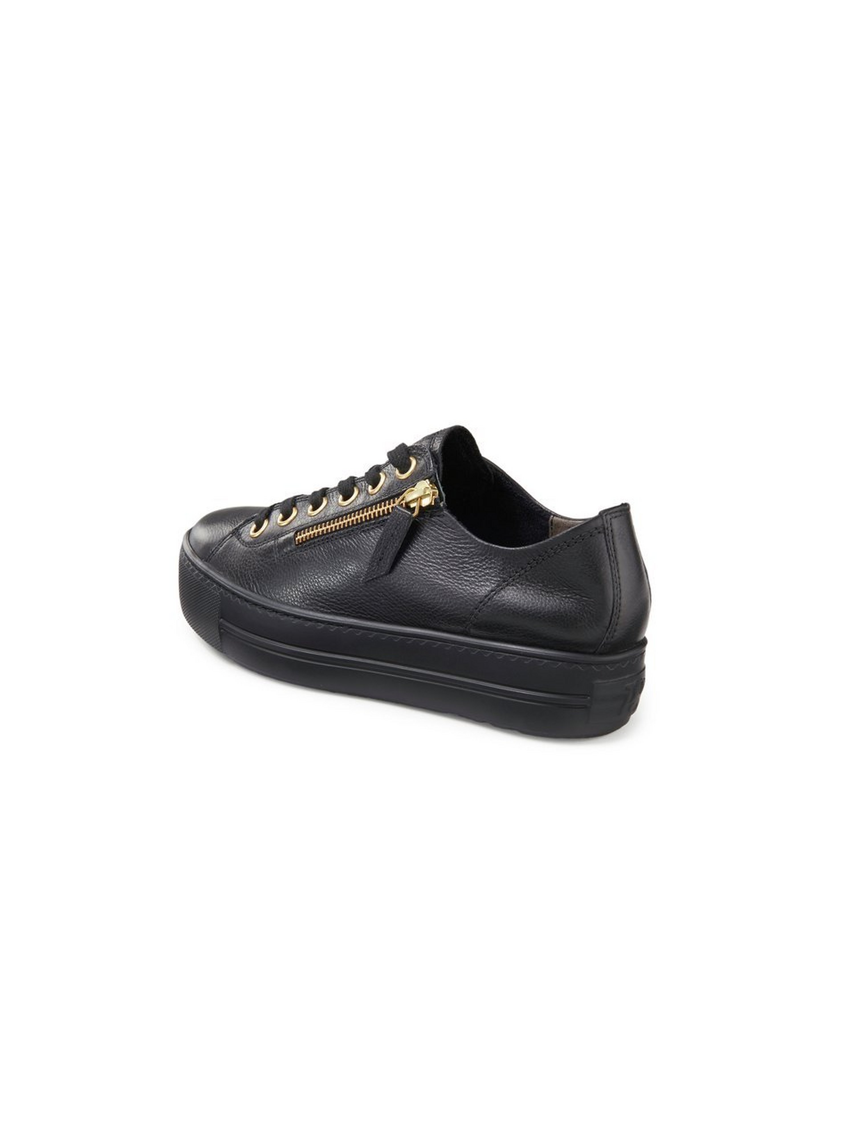 Plateau-Sneaker