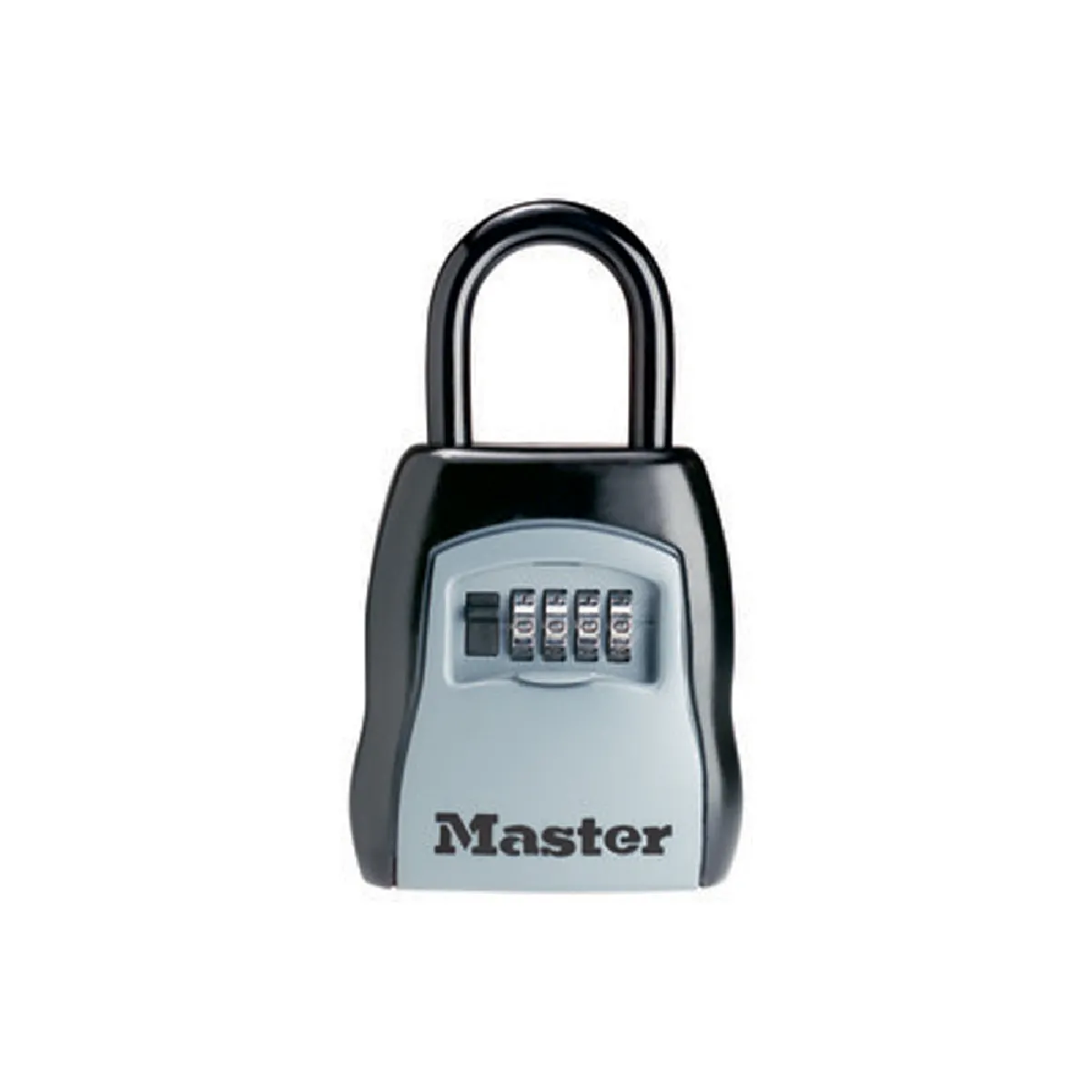 Master Lock Boîte à clés 5400EURD - Gris