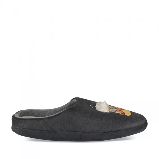 Chaussons GRIS FREECODER