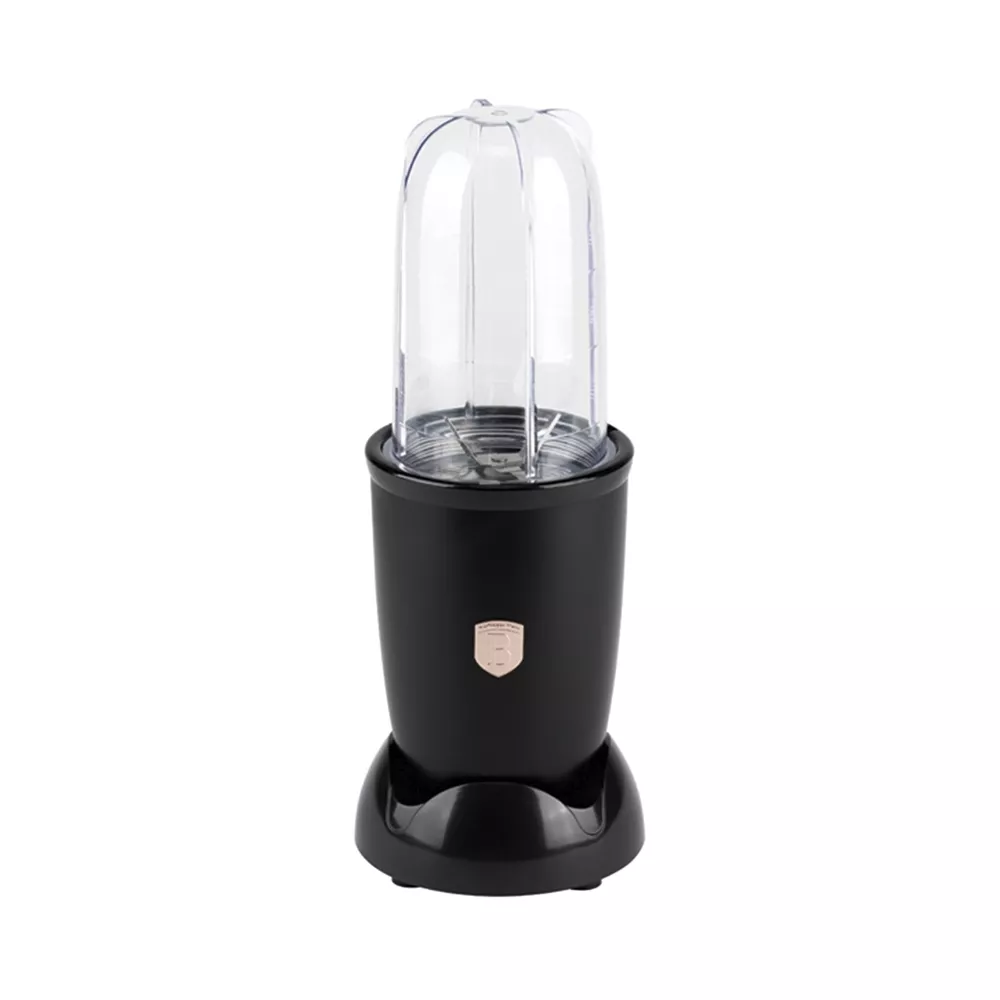 Berlinger Haus Multifunktionsmixer 6-teilig Black Rose Collection