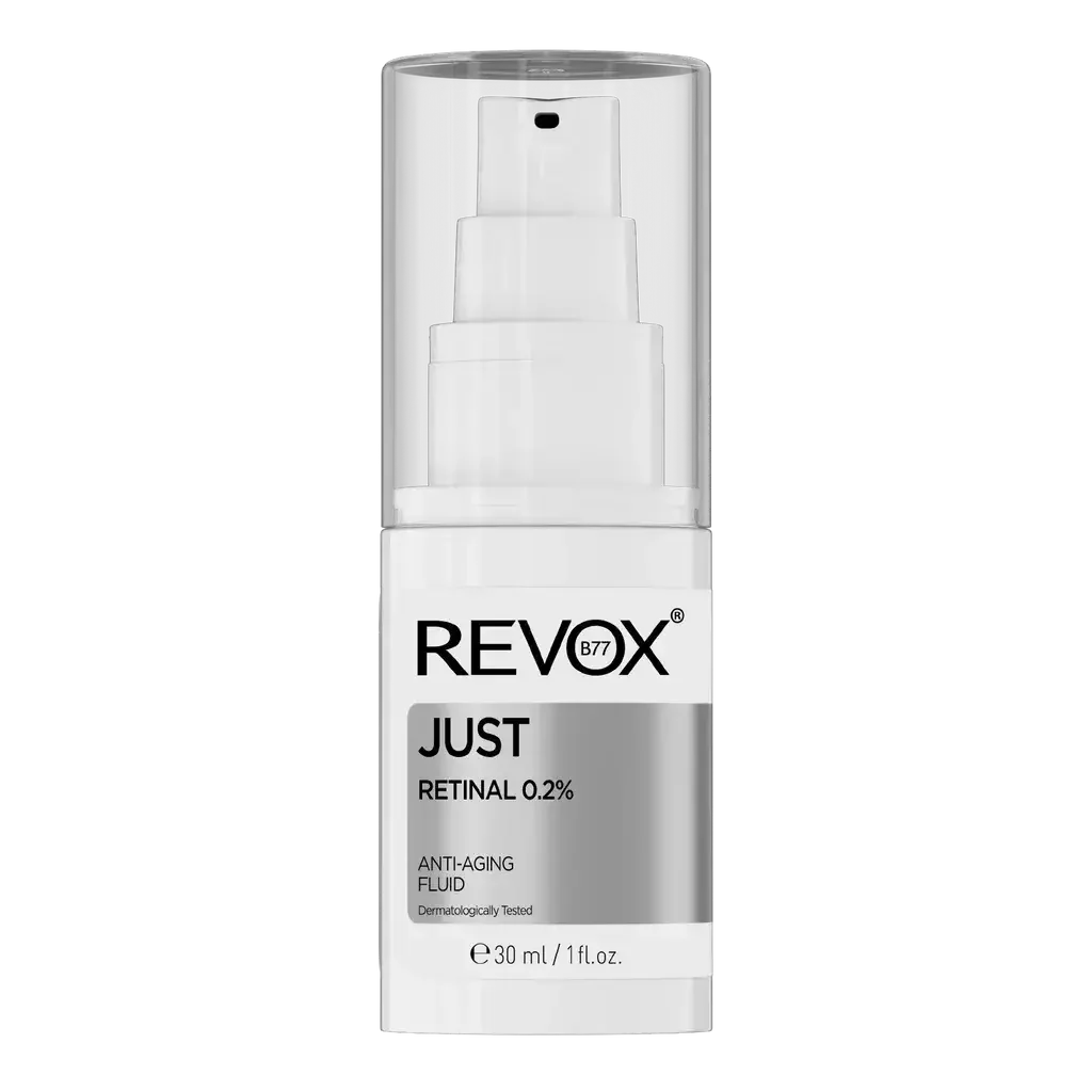 Just Retinal 0.2% Fluid