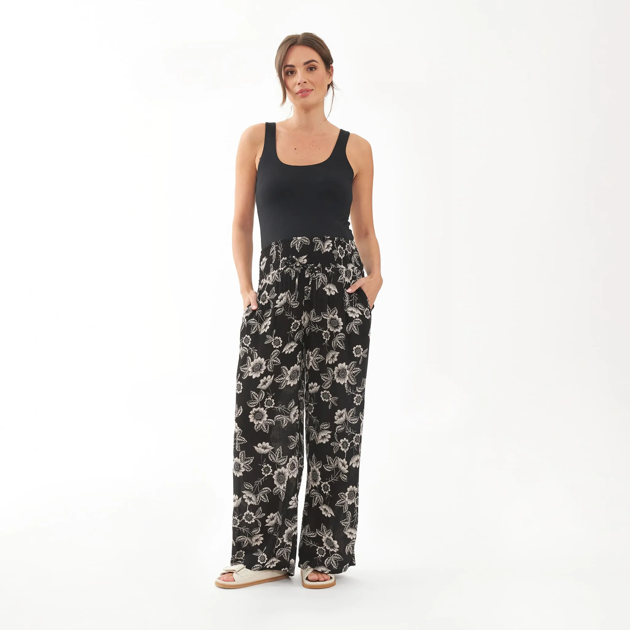 Ripe Pantalon Trina