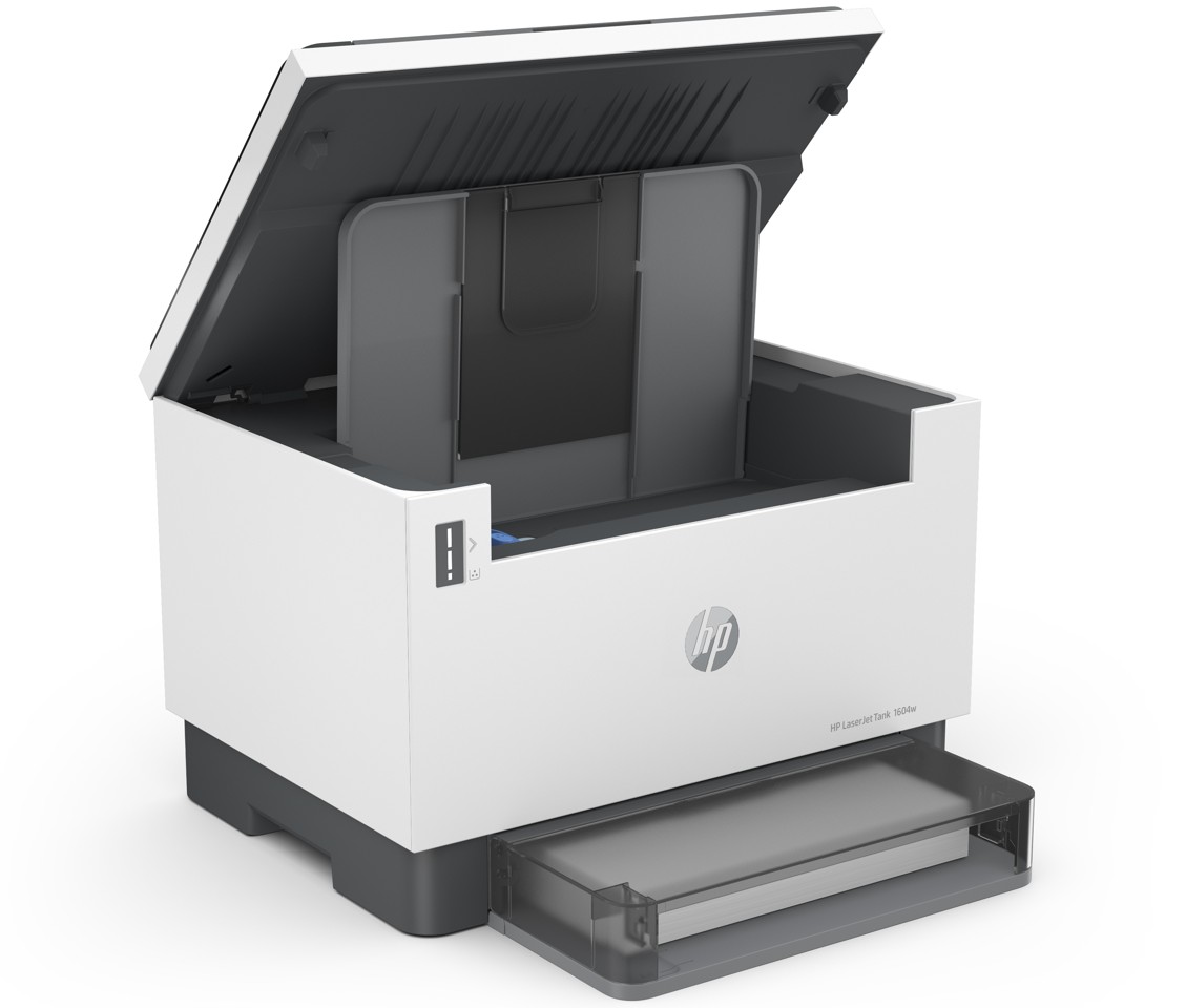 HP - LaserJet Tank 1604w