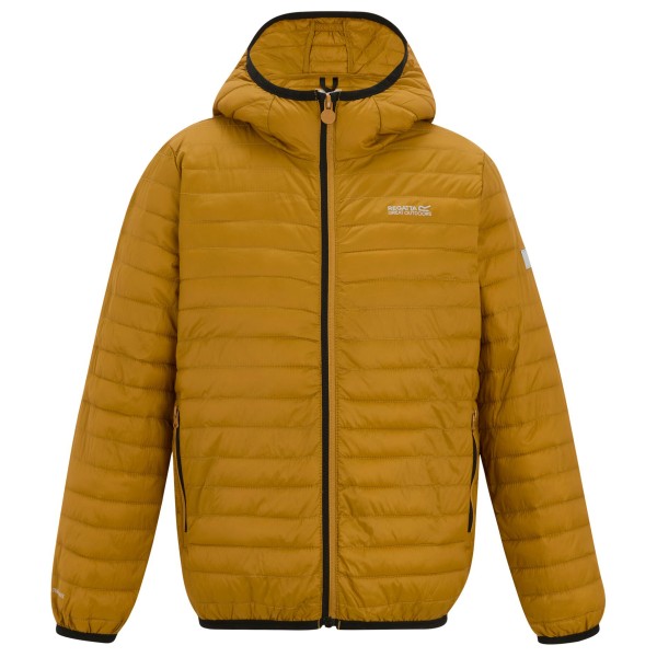 Regatta - Kid's Junior Hooded Hillpack - Veste synthétique