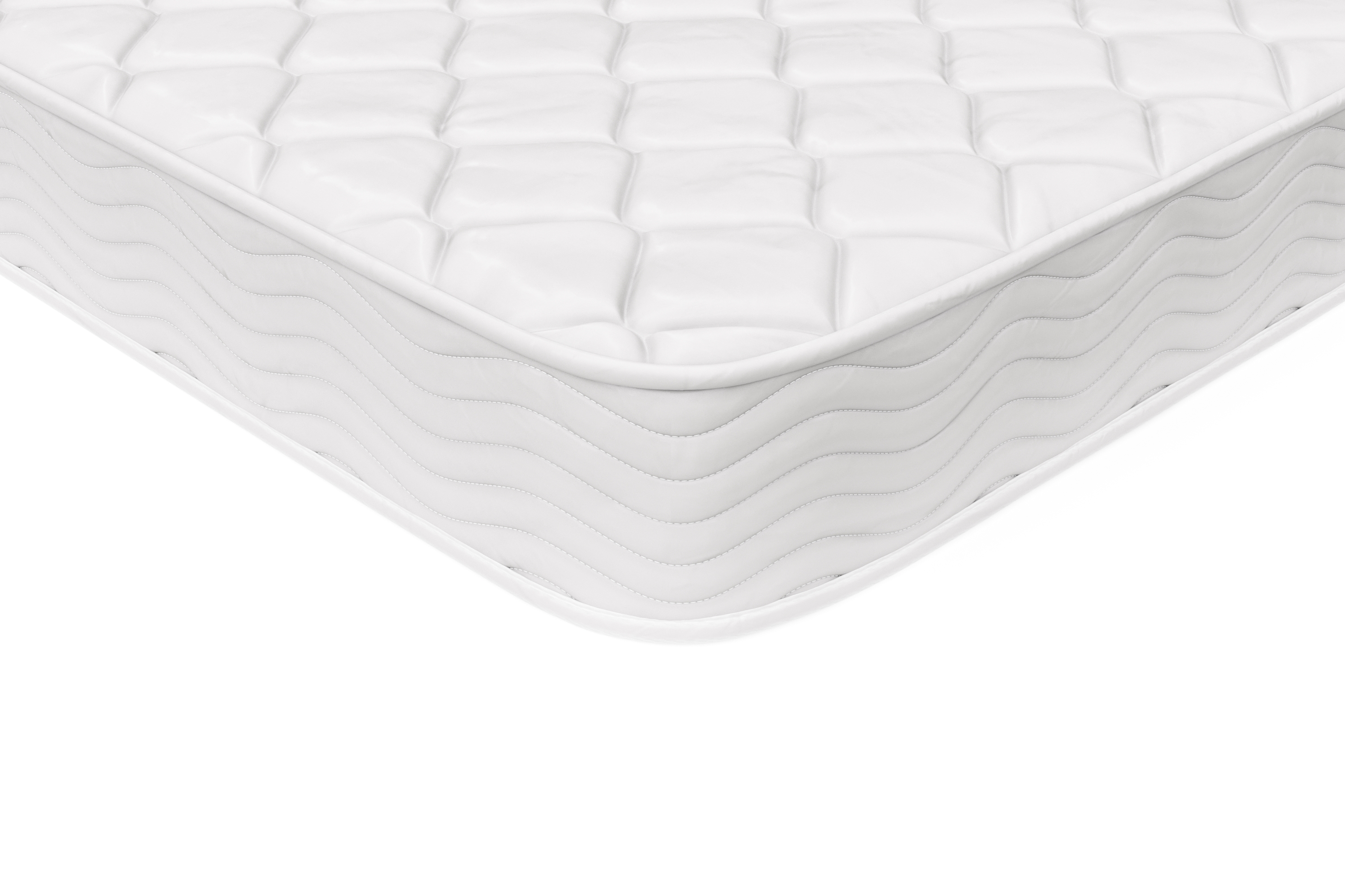 Matratze BOXSPRING JEN 160 x 200 cm