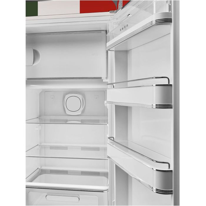 SMEG Kühlschrank 50's Retro Style FAB28RDIT5