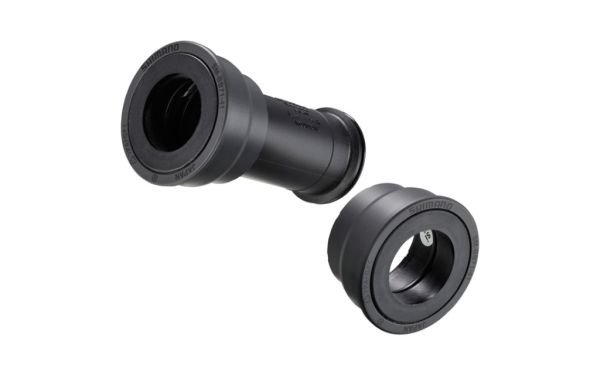 Shimano BB71 Press-Fit Krankboks, 86,5mm