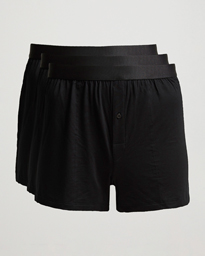 CDLP 3-Pack Boxer Shorts White
