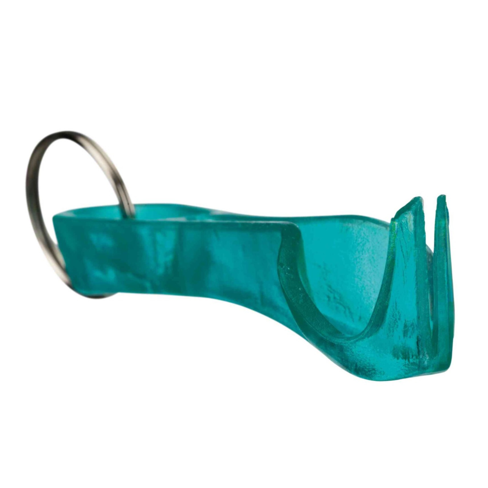 (65mm) Tick Away Zeckenentferner Haustier Zeckenzieher für Hunde / Katzen (T2297) - Assortiert
