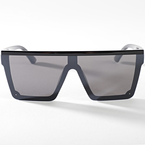 Lunettes De Soleil Noir
