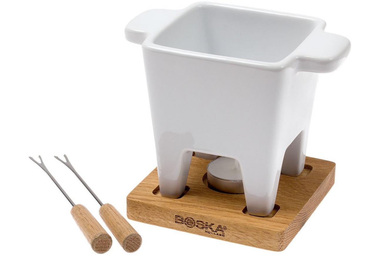 Boska tapas fondueset oak, 340030