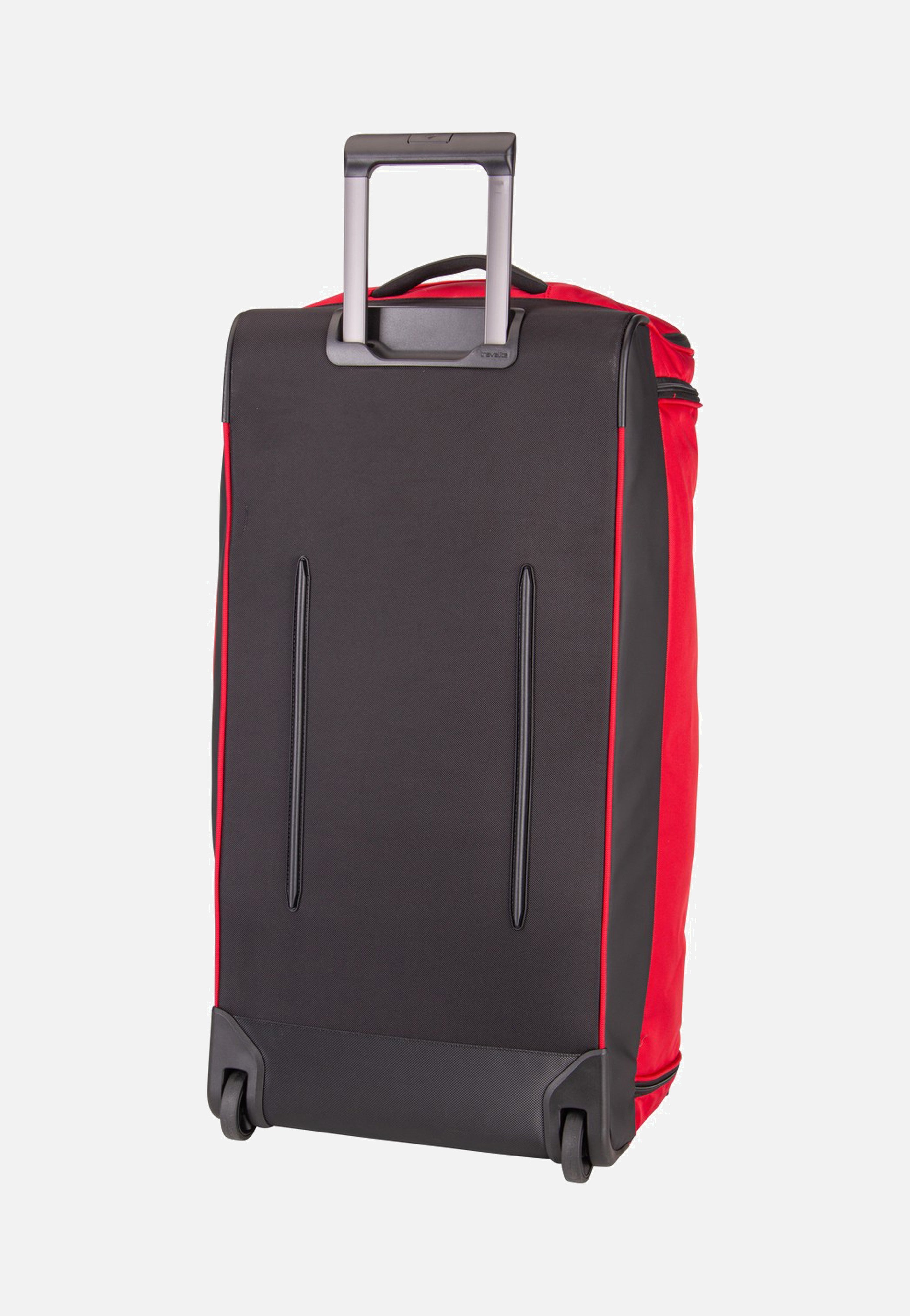 Crosslite Wheeled L Red - Travel Bag