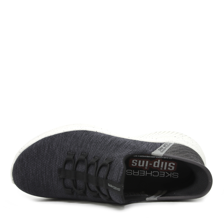 Skechers Slip-ins: Ultra Flex 3.0 – Right Away | NOIR (homme)