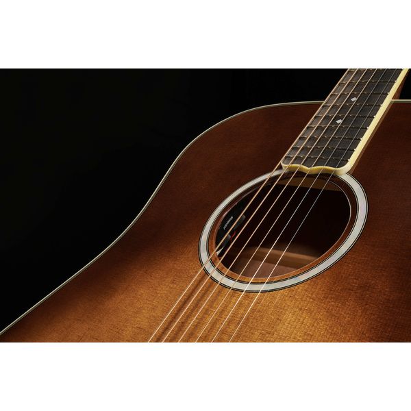 Dangelico Excel Lexington Autumn Burst