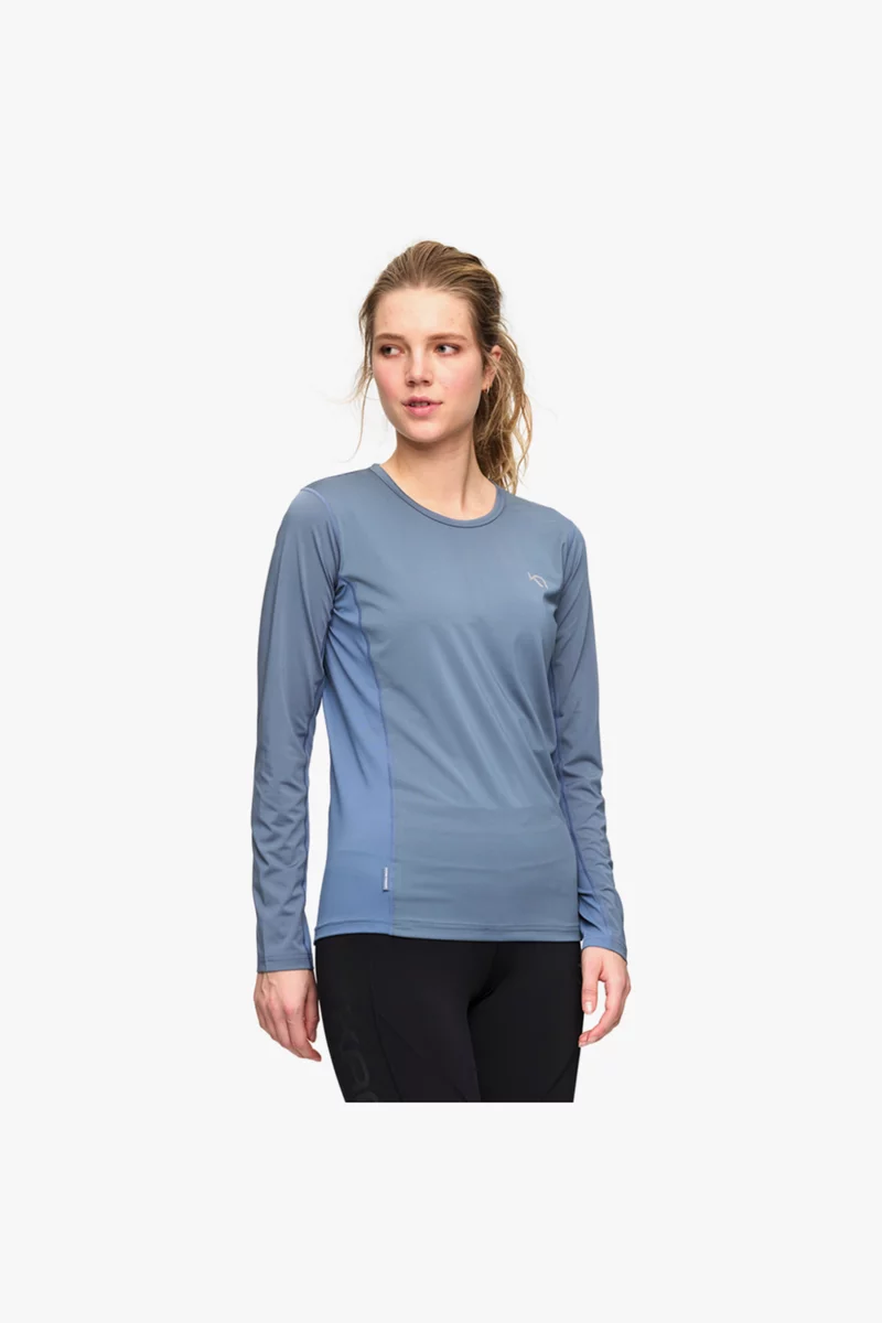 Kari Traa Nora Damen Longsleeve
