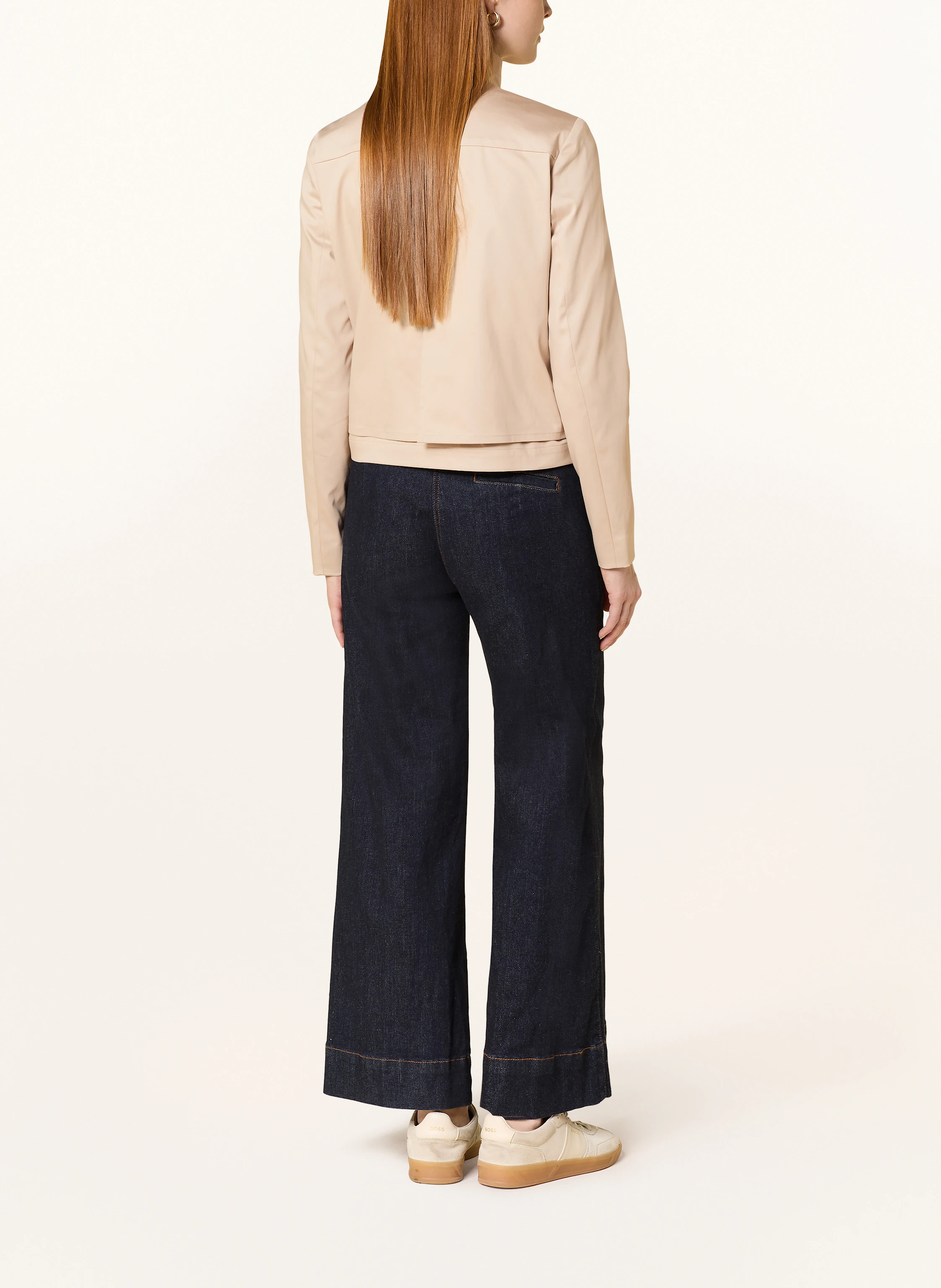 CINQUE Overjacket CILOKA