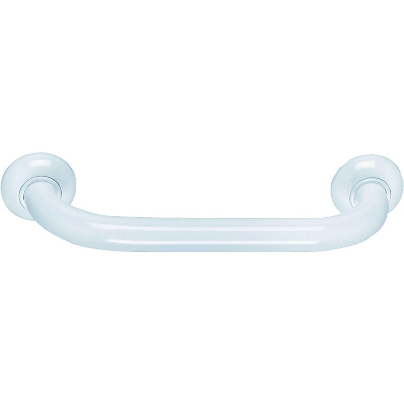Barre d'appui droite Blanche
